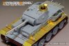 Voyager Model PE35907 WWII German Pz.Kpfw.VI Ausf.C/B (VK36.01) Fenders for REVOSYS 1/35